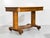 Antique American Arts & Crafts Mission Oak Library Table For Sale - Image 4 of 12