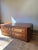 This gorgeous authentic Thomasville coffee table is in incredible condition, with perfectly smooth drawers and a cherry...