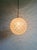 1970s Space Age Glass Pendant Light, 1970s For Sale - Image 5 of 14