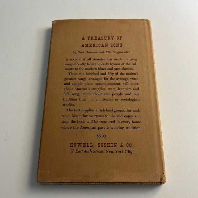 Paper 1940 Cleo for Short Dog Book For Sale - Image 7 of 8