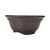 Chinese Tokoname Yixing Clay Bonsai Pot Round Basin Planter 11.5" For Sale In San Francisco - Image 6 of 10