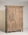 Early 19th Century Louis XV Oak Wardrobe For Sale - Image 14 of 14
