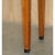 Stunning Vintage 1994 David Linley Burr Walnut Amboyna Wood Large Console Table For Sale - Image 15 of 18
