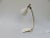 1950s White Table Lamp from Cosack, 1950s For Sale - Image 5 of 18
