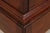 Baker Colonial Williamsburg Mahogany Silver Chest For Sale - Image 10 of 17