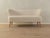 Charming cocktail sofa Very good workmanshipHigh-quality materialsMade in Germany Seat Height: 47.0 cm Width: 155 cm...