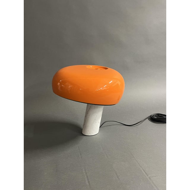 Snoopy Ltd. Edition Table Lamp from Flos For Sale - Image 5 of 5