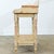 English 19th Century Faux Bois Vanity Table For Sale In Baton Rouge - Image 6 of 16