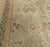 A lovely example from the DLB gallerys collection of late 19th century Persian Kirman rugs, the cream field with a...