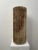 Cream Plaster Column, 1890s For Sale - Image 4 of 7