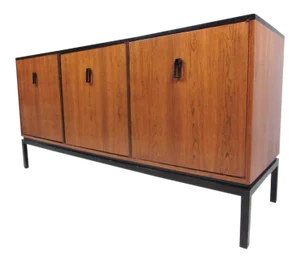Mid-Century Credenza by Dunbar