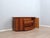 Modernist Brutalist Italian Geometric Sideboard, 1970s For Sale - Image 4 of 18