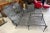 Metal Attributed to Brown Jordan Sol Y Luna Chaise Lounge Priced Individually For Sale - Image 7 of 12