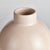 Made in Chulucanas, Peru this handcrafted ceramic vase is the product of warm climate, ancient Incan techniques, and an...