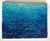 Paint Oil Painting - Ocean Blue For Sale - Image 7 of 13