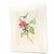 English Oversized Vintage John Gould Hummingbird & Floral Print | Matted 24 X 32 For Sale - Image 3 of 6