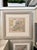 Mid 19th Century Baltimore Hundred Sussex County Delaware Original Map | Bethany & Rehoboth Beach | Beers & Pomeroy, 1868 | Custom Framed For Sale - Image 5 of 6