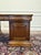 Large English Partner Desk in Teak For Sale - Image 11 of 18