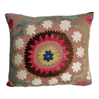 1900 Souzani Pillow For Sale