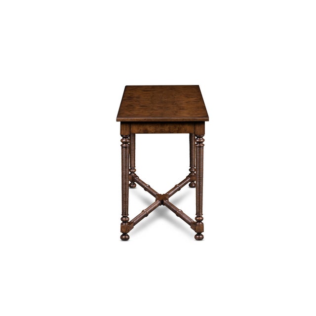 Traditional Maitland-Smith Owen Console For Sale - Image 3 of 9
