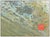 Abstract 1990s Fog Wave, Rosamond Berg For Sale - Image 3 of 5