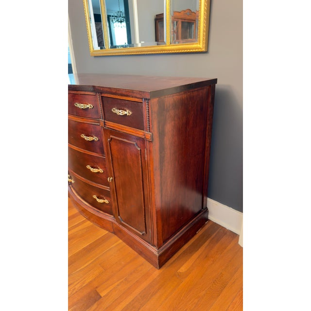 Late 20th Century Buffett For Sale - Image 4 of 4