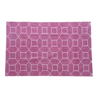 Bhilai Rug, 6X9 For Sale