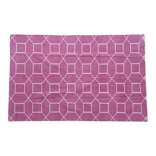 Bhilai Rug, 6X9 For Sale