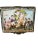 Mid 18th Century 18th Century Capodimonte Snuff Box For Sale - Image 5 of 9