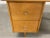 Refinished Maple Paul McCobb Planner Group Desk For Sale In Boston - Image 6 of 9