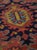 Red Karastan Heriz Approx. 9x12 Room Size Oriental Style Rug For Sale - Image 8 of 10