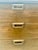 Chestnut Mid-Century Modern Credenza Attributed to United Furniture . For Sale - Image 8 of 12