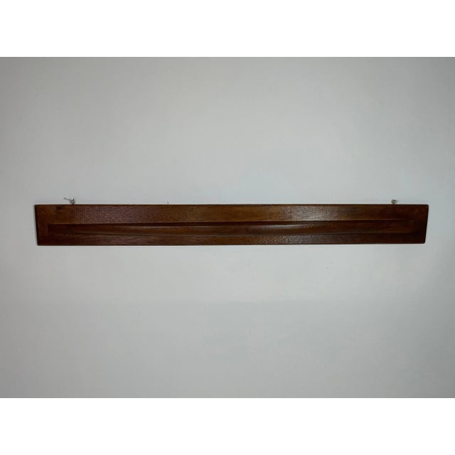 Builders Model of an 8 Man Crew Boat For Sale - Image 4 of 8