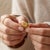 Capture the warmth of the sun and the guidance of the stars. This exquisite Celestial Starburst Signet Ring is a modern...