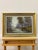 Oil Painting of Tree Lined River in a Forest in Ireland by Irish Artist 1980 Circa For Sale - Image 10 of 16