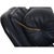 Animal Skin Jetson Chair in Black Leather by Bruno Mathsson, 2006 For Sale - Image 7 of 16
