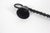 Vintage Black Candle Snuffer, Twisted Handle For Sale - Image 4 of 7