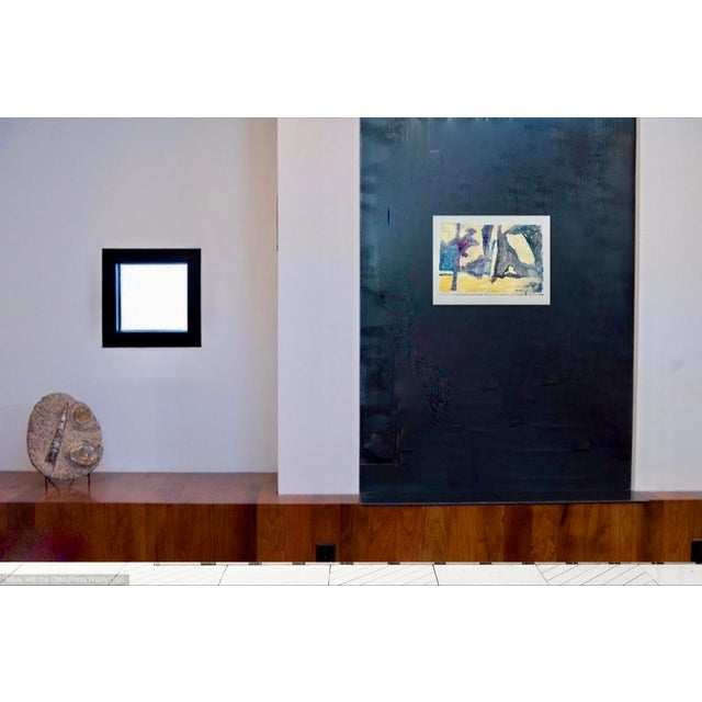 Abstract Landscape For Sale - Image 4 of 5