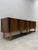 Mid-Century Modern Bog Oak Sideboard with Hidden Drawers, 1960s For Sale - Image 16 of 16