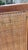 Jens Risom Danish Modern MCM Walnut Cane Back DIning Chair For Sale - Image 4 of 9