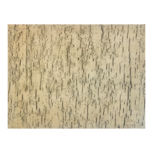 Katherine Porter, Abstract Expressionist Pencil Drawing Pierced Paper Painting Pattern Decoration