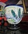 Ceramic Art Deco Primavera Vase, 1930s For Sale - Image 7 of 11