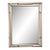Vintage Hollywood Regency Wall Mirror With Gilt Frame, 1950s For Sale
