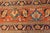 Textile Oversized 1880s Antique Persian Khorassan Rug For Sale - Image 7 of 11
