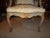Cream 18th Century Italian Fauteuils - a Pair For Sale - Image 8 of 13