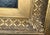 Eugene Califano Allegorical Scene With Classical Ruins Oil on Canvas. 20th C. For Sale - Image 13 of 13