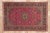Antique Persian Kashan Rug, 04'06 X 06'10 For Sale - Image 10 of 10