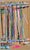 Contemporary Beginnings Diptych, Canvas by Susan Hable For Sale - Image 3 of 4