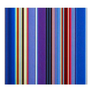 Designtex Clarkenwell Royal Wool Textile, Wallace and Sewell, Uk, Cooper Hewitt - 11 Yards For Sale