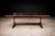 Brazilian Modern Dining Table in Rosewood by Jorge Jabour, 1960s – Lot 636A For Sale - Image 9 of 14
